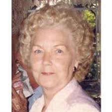 Mable Blackburn Obituary June 19, 2007