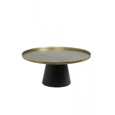 A good sized chinese rectangular shaped coffee table of plain simple lines. Light Living 6756818 Coffee Table 75x35cm Popeta Antique Bronze Ideas4lighting