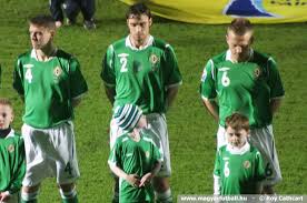Henrik írország királyává nyilvánította magát. Eszak Irorszag Magyarorszag 0 2 2008 11 19 Kepek Adatok Hivatalos Baratsagos Valogatott Merkozes Magyarfutball Hu