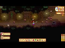 Stardew Valley Gameplay - All Dwarf Scrolls Collected! - Youtube