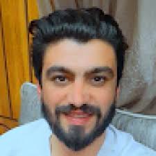 Abdullah Haidary معلم