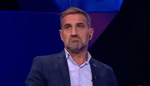 Malestar En Boca Por La Participacion De Cascini En Un Video De Apoyo A Los Presos
