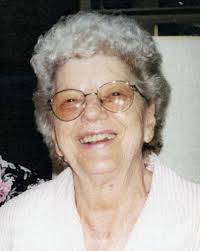 Betty Nissen Obituary