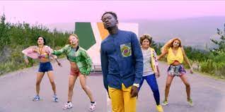 Mr eazi gained international success with hits such as skintight, dance for me, leg over, pour me water and, most recently, property. in the past year, the nigerian native has been cementing his status as a global superstar with uk charting hits and providing mesmerizing guest appearances on songs like raye. Mr Eazi Page 2 Ozie B Entertainment