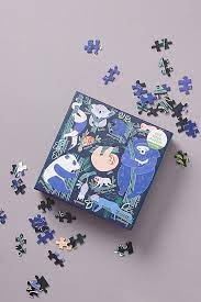 Shop gifts & accessories at barnes & noble at university of delaware. Just 21 Amazing 500 Piece Puzzles You May Want To Try