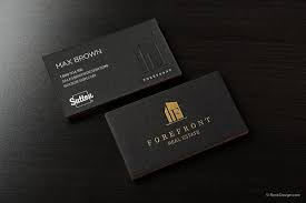 An increasing number of buyers and sellers use the web to search for home listings and open houses. 11 Incredible Realtor Business Cards You Need To See