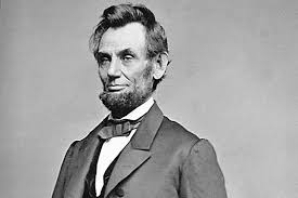 abraham lincoln his ancestors origin and early years