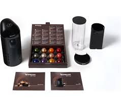 Your nespresso machine will need to be descaled about every three months. Buy Nespresso By Krups Vertuo Plus Xn903840 Coffee Machine Black Free Delivery Currys