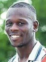 Xavier Ray Obituary (1995