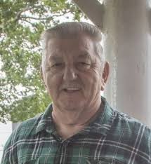 Obituary of Colin Robert MacDonald