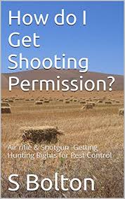 Home >electronics >home electronics > do my own pest control coupon 2020. Amazon Com How Do I Get Shooting Permission Air Rifle Shotgun Getting Hunting Rights For Pest Control Ebook Bolton S Holt B Johnson P Kindle Store