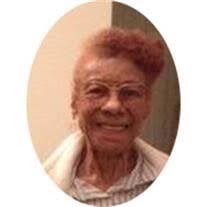 Myra Gregory Obituary