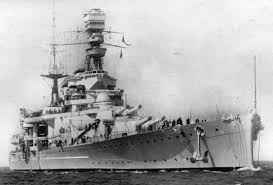 sinking of hms repulse and hms prince