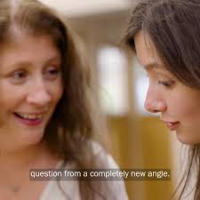 "Now that I've been taught by Jenny, I genuinely feel like I have the  skills I need to go out and pursue the dreams that I have.", Meet  Charlotte, a student in the School of Archaeology, History and ...