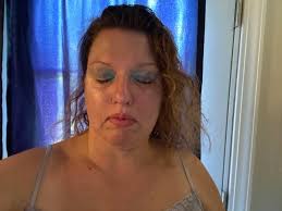 There was a unicorn challenge we got tagged in, can't find by whom or where  (let me know if it was you 💖)