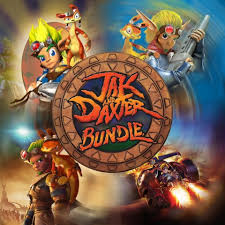 14.7k members in the jakanddaxter community. Jak And Daxter Bundle On Ps4 Official Playstation Store Us Jak Daxter Baby Animal Prints Star Wars Poster