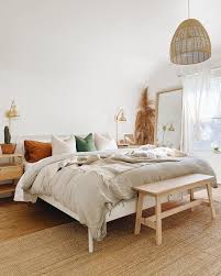 Inspiration For Your Next Bohemian Bedroom Makeover In 2020 Room Ideas Bedroom Bedroom Interior Bedroom Makeover