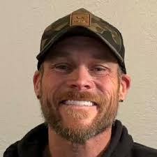 Joe Russell's Instagram, Twitter & Facebook