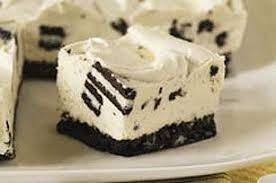 Philadelphia Oreo No Bake Cheesecake Recipe Desserts Cheesecake Recipes Baking