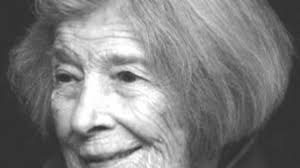 Leading philanthropist dies at 97