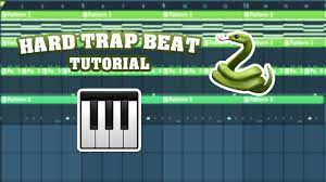 Maybe you would like to learn more about one of these? Hard Trap Beat Tutorial In Fl Studio 20 Free Project Download Youtube