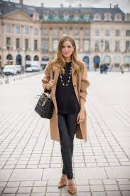 You may look for various tailored cuts for the camel coats to upgrade your wardrobe? Camel Coat Styling Ideas Thelatestfashiontrends Com