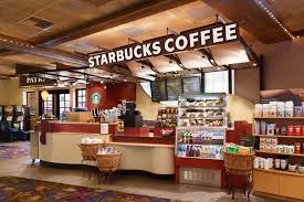 Starbucks Store Interior Starbucks Store Restaurant Decor Diy Starbucks Interior