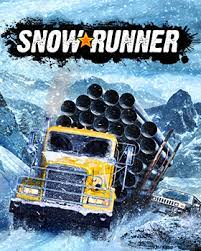 Overcome mud, torrential waters, snow, and frozen lakes while taking on perilous contracts and missions. Snowrunner Focus Home Interactive