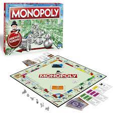 Descubre la mejor forma de comprar online. Precio Monopoly Clasico Tienda Online De Zapatos Ropa Y Complementos De Marca