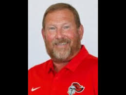 Meet Russ Cassidy: New KCU Volleyball Coach