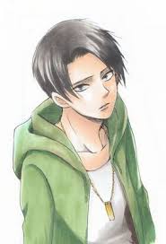 We did not find results for: Levi Ackerman Xrivaillex Twitter
