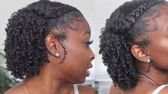 900+ Natural hair ideas in 2025