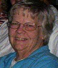 Obituary information for Donnette Bourne