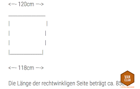Die besten matratzen (kaltschaum, gelschaum und taschenfederkern) im vergleich. Abmessungen T3 Multivan Matratze Vanclan De