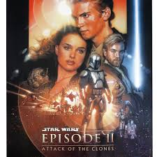 Maybe you would like to learn more about one of these? Should I Watch Star Wars Episode Ii Attack Of The Clones Reelrundown