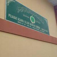 Ustaz sulaiman najib bin abu ketua unit pendidikan islam. Pejabat Agama Islam Daerah Gombak 205 Pengunjung