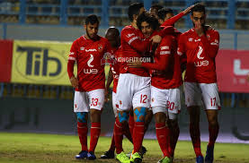 El gouna have scored in 71% of their away matches. Al Ahly Announce Squad For El Gouna Clash