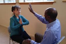 Free Energy Sessions at Shanti Yoga/School of Life