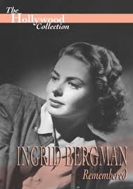 Ingrid Bergman Remembered (TV Movie 1996)