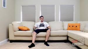 Tyler Rawl - Casting 203 - Gay Porn HD Online