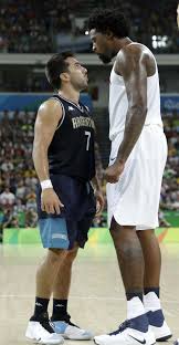 Maybe you would like to learn more about one of these? New Denver Nuggets Signee Facundo Campazzo Is A Magician With The Basketball He And Jokic Are Gonna Be A Nightly Highlight Reel Nba