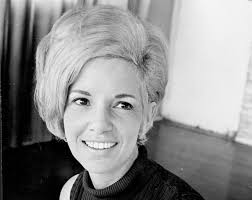 WOMEN OF AUSSIE MUSIC 1960s -1990s: NANCY EICHHORN