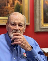 Major art exhibitions begin Saturday at Albrecht-Kemper