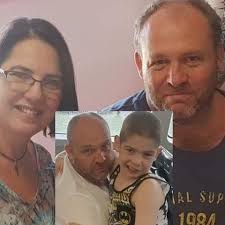 Fundraiser for Tammy Sinclair by Steven Brown : Tammy & Riley Sinclair  support fund