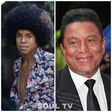 Happy Birthday, Jermaine Jackson! 🎉 Jermaine Jackson, born December 11,  1954, is a legendary American singer, songwriter, and musician, best known  as a member of the iconic Jackson 5 alongside his brothers.