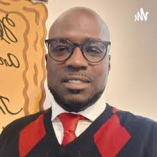 Deacon/Minister Mario McGill (podcast)