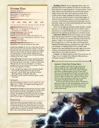 Before we get into what to do when you find yourself falling, let's go over how fall damage actually works. New Monsters Spells Elemental Hags Dnd Unleashed A Homebrew Expansion For 5th Edition Dungeons And Dragons