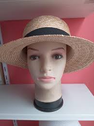 Канатье — цена 700 грн в каталоге Шляпы ✓ Купить аксессуары по доступной  цене на Шафе