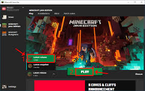 Check to know how to enable auto updates. How To Update Minecraft On Windows 10 Pc Step By Step Tutorial Laptrinhx