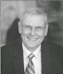 Davis College History: Dr. Vincent William Griffis has gone home to be with  the LORD